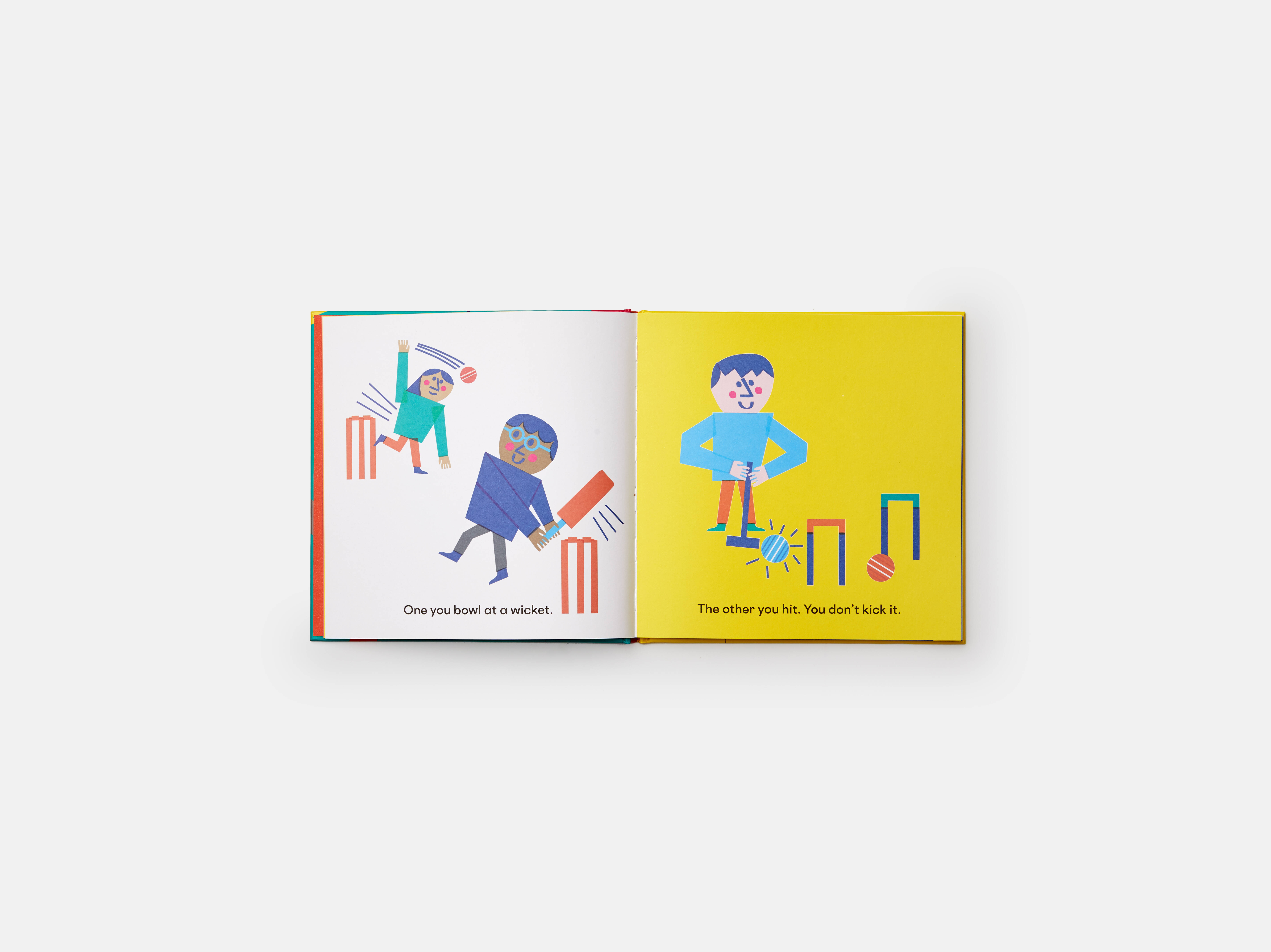 Meet the Phaidon Kids author - Joshua David Stein