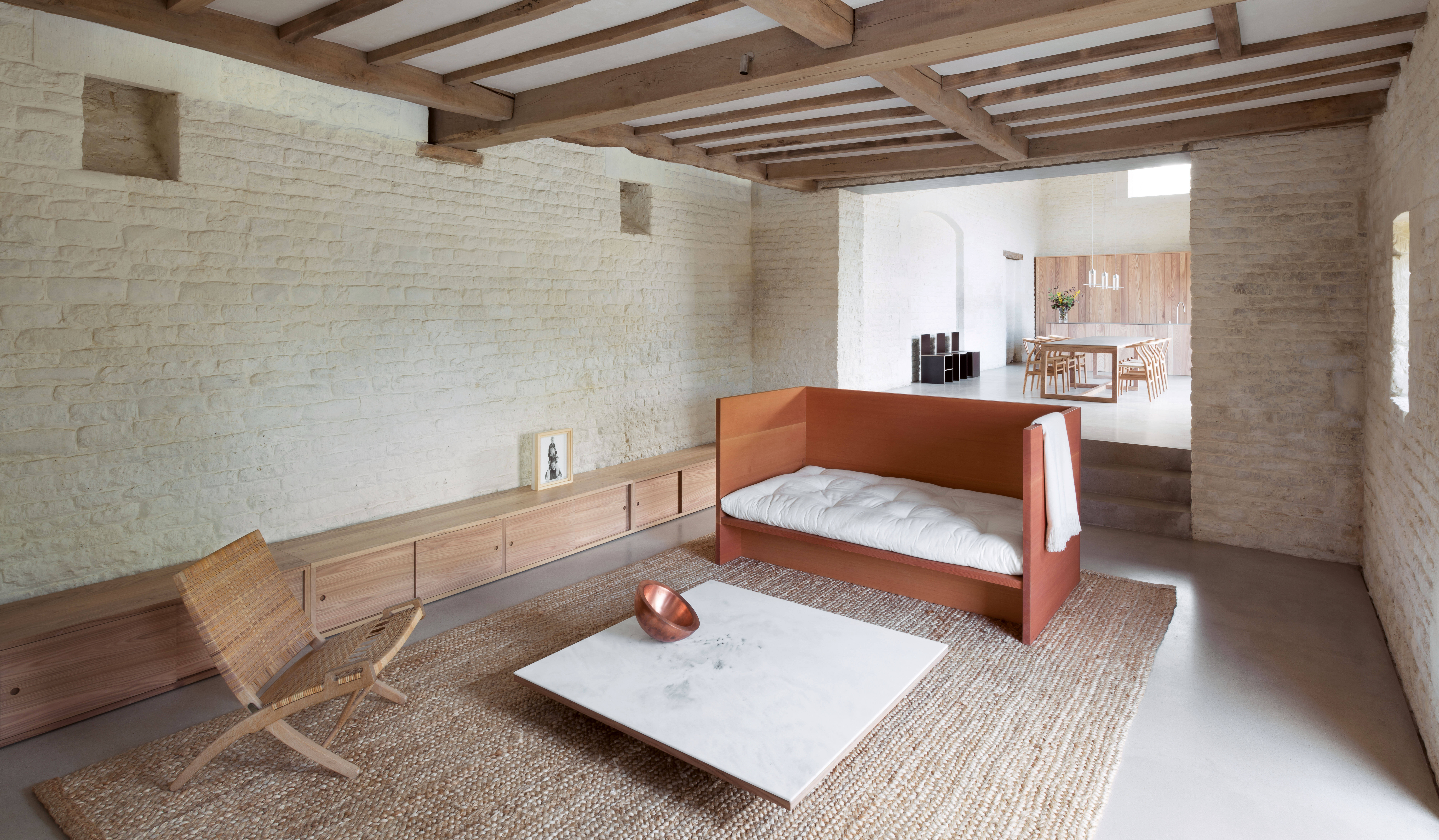 Defining Style with John Pawson
