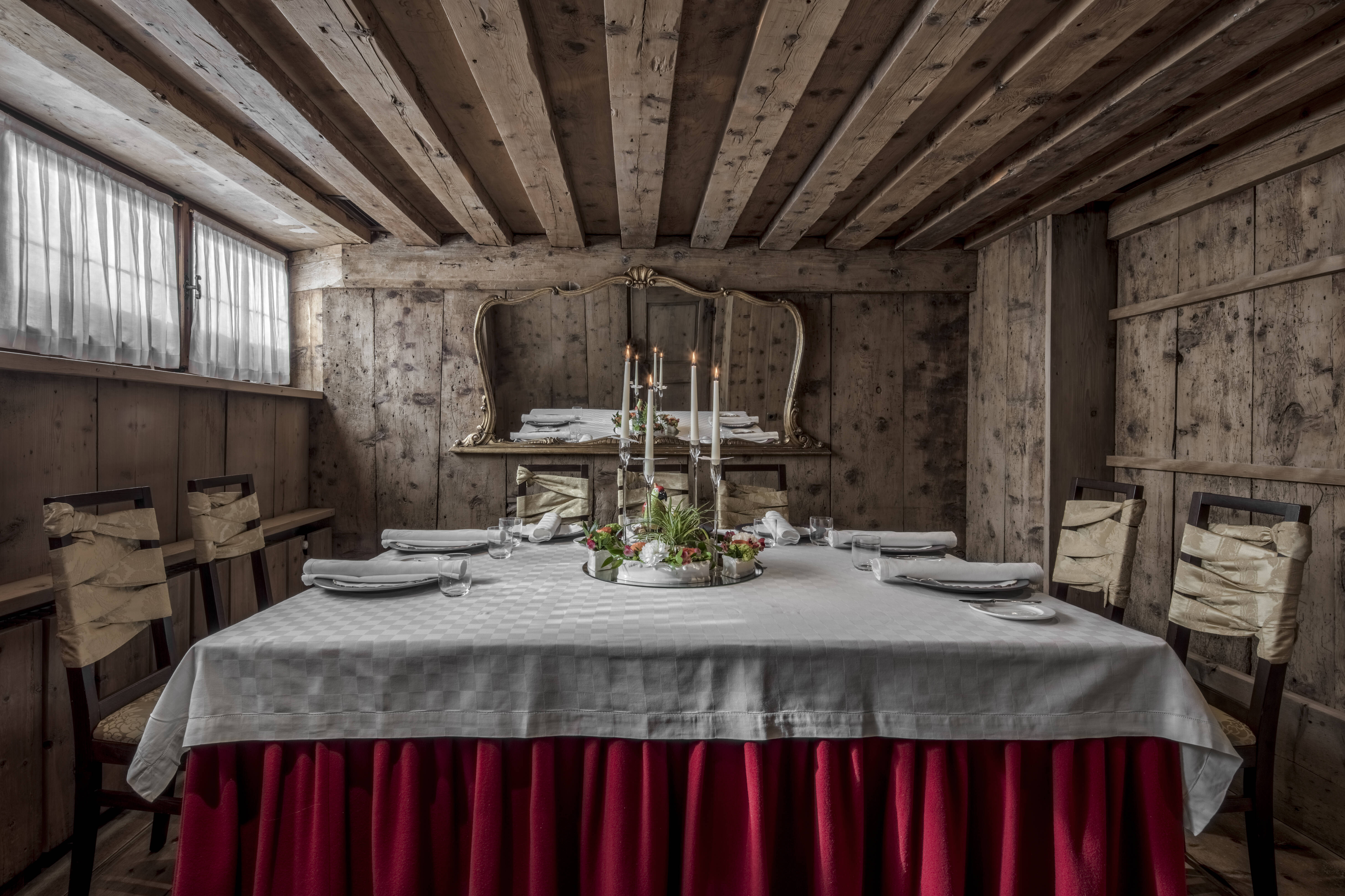 From penthouses to palazzos – these hotels are the epitome of exceptional hospitality.