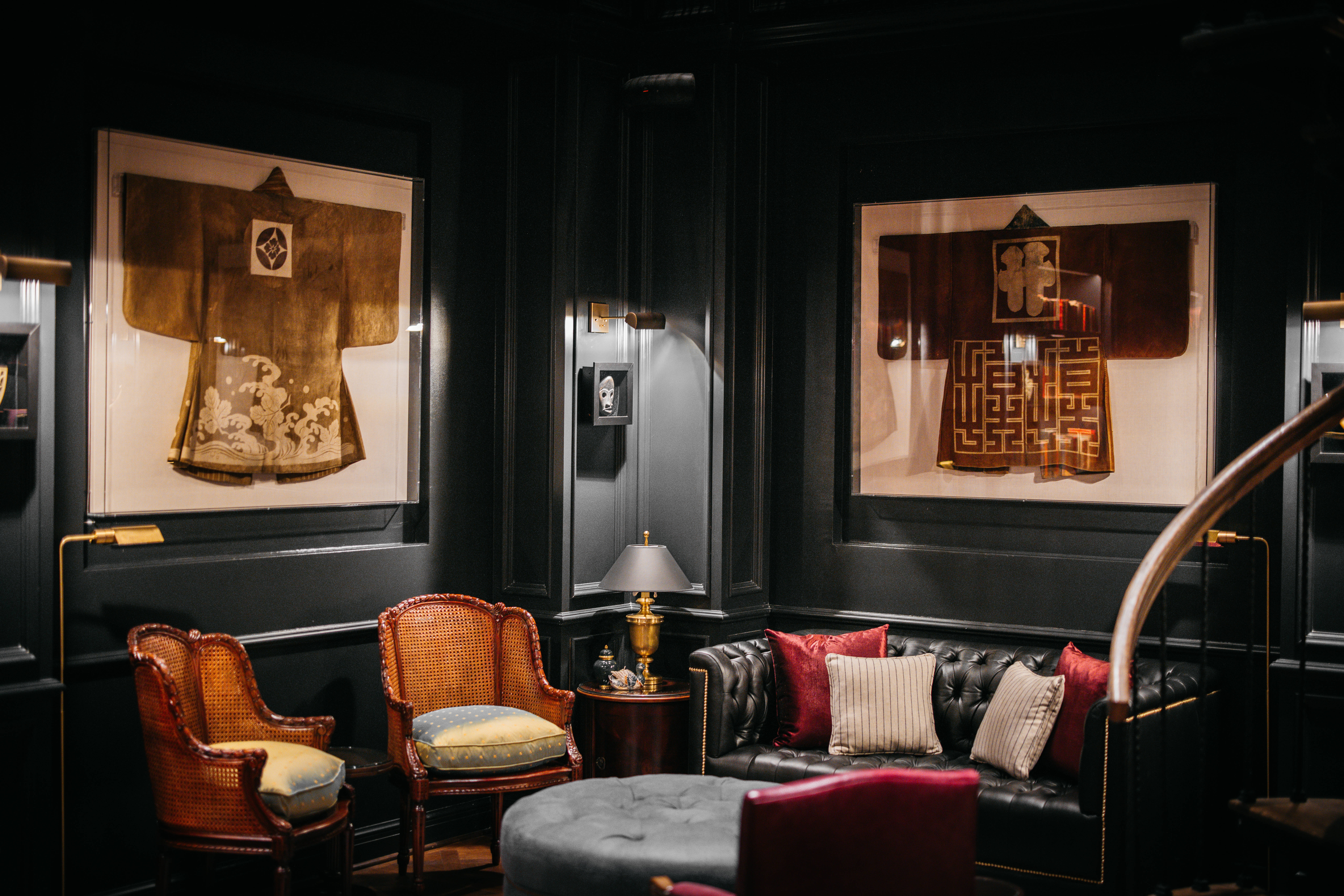 From penthouses to palazzos – these hotels are the epitome of exceptional hospitality.