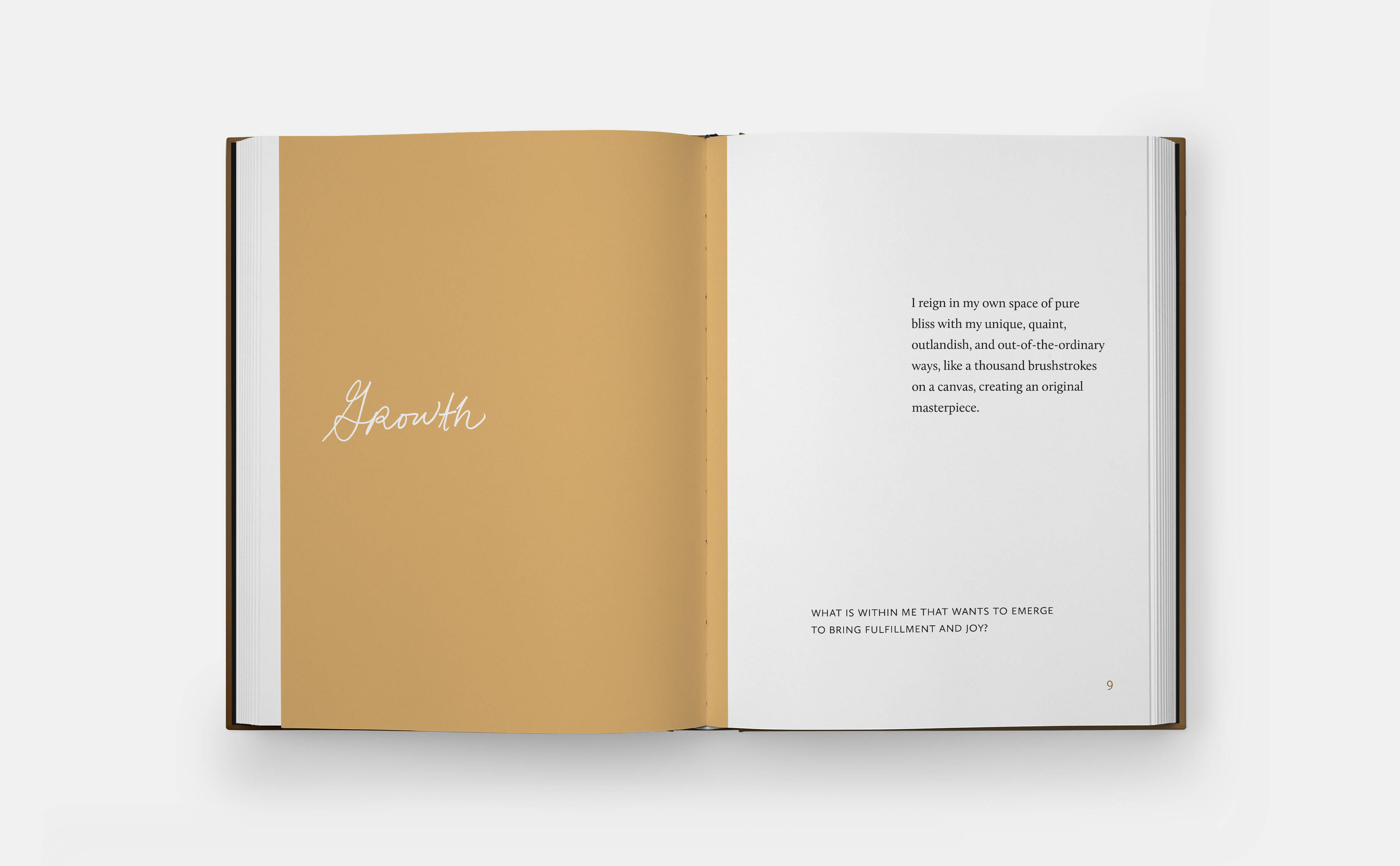 Introducing – Danielle Mckinney Beyond the Brushstroke