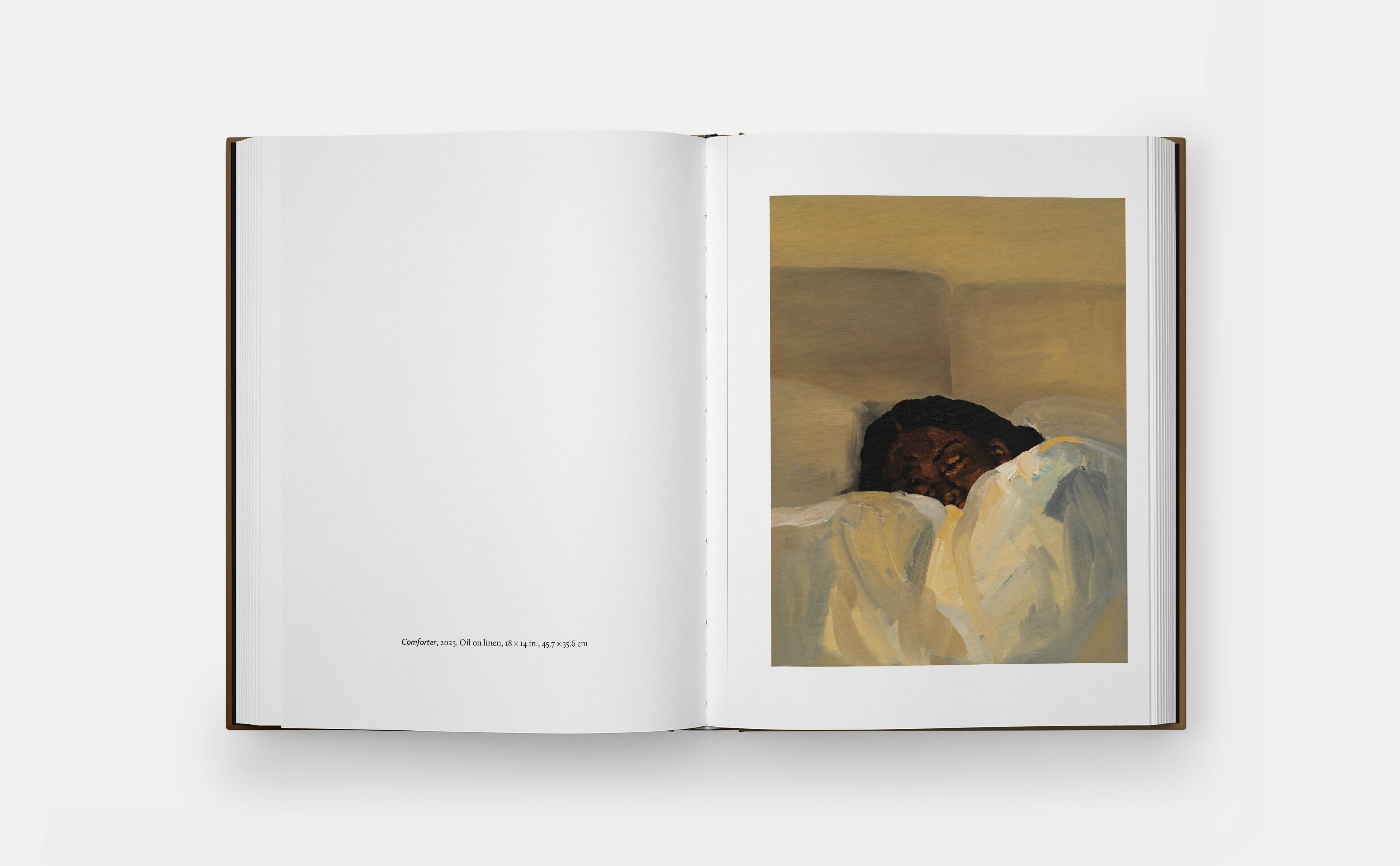 Introducing – Danielle Mckinney Beyond the Brushstroke