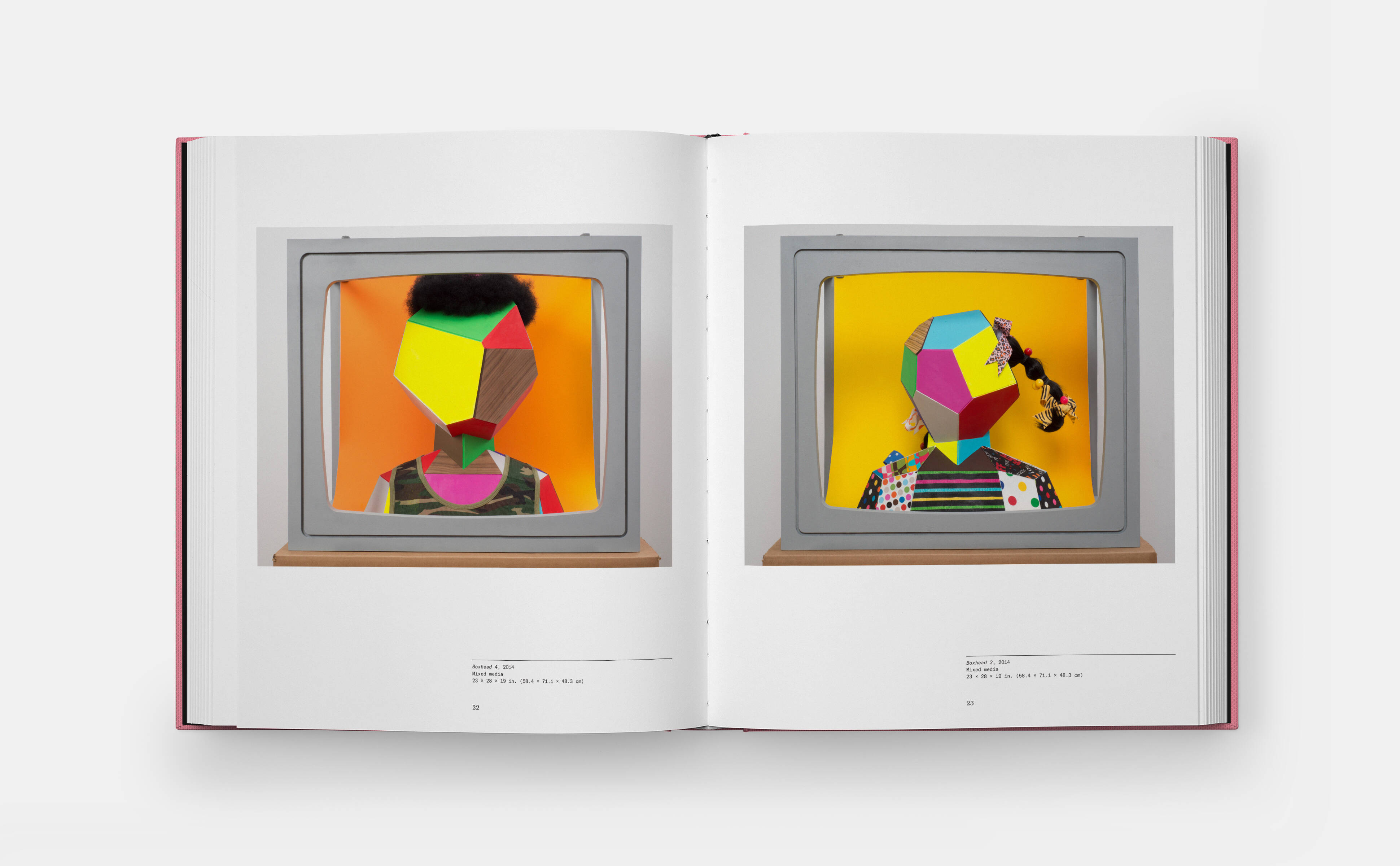 Introducing – Derrick Adams