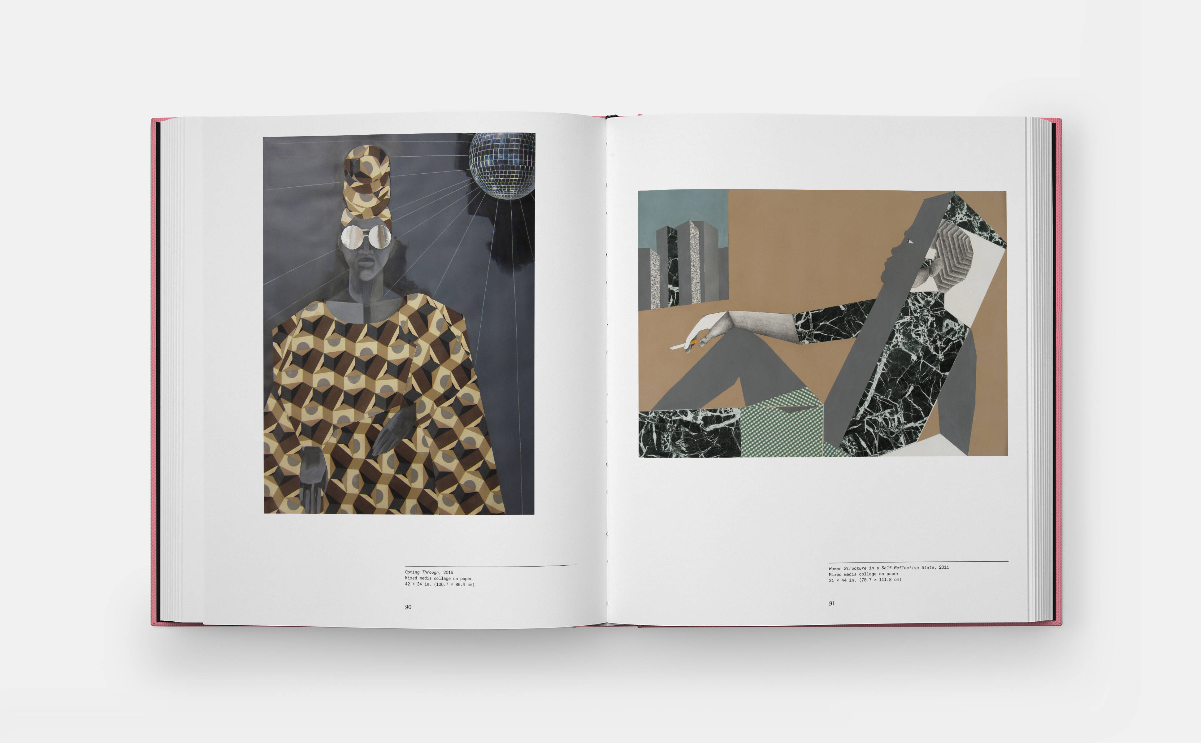 Introducing – Derrick Adams