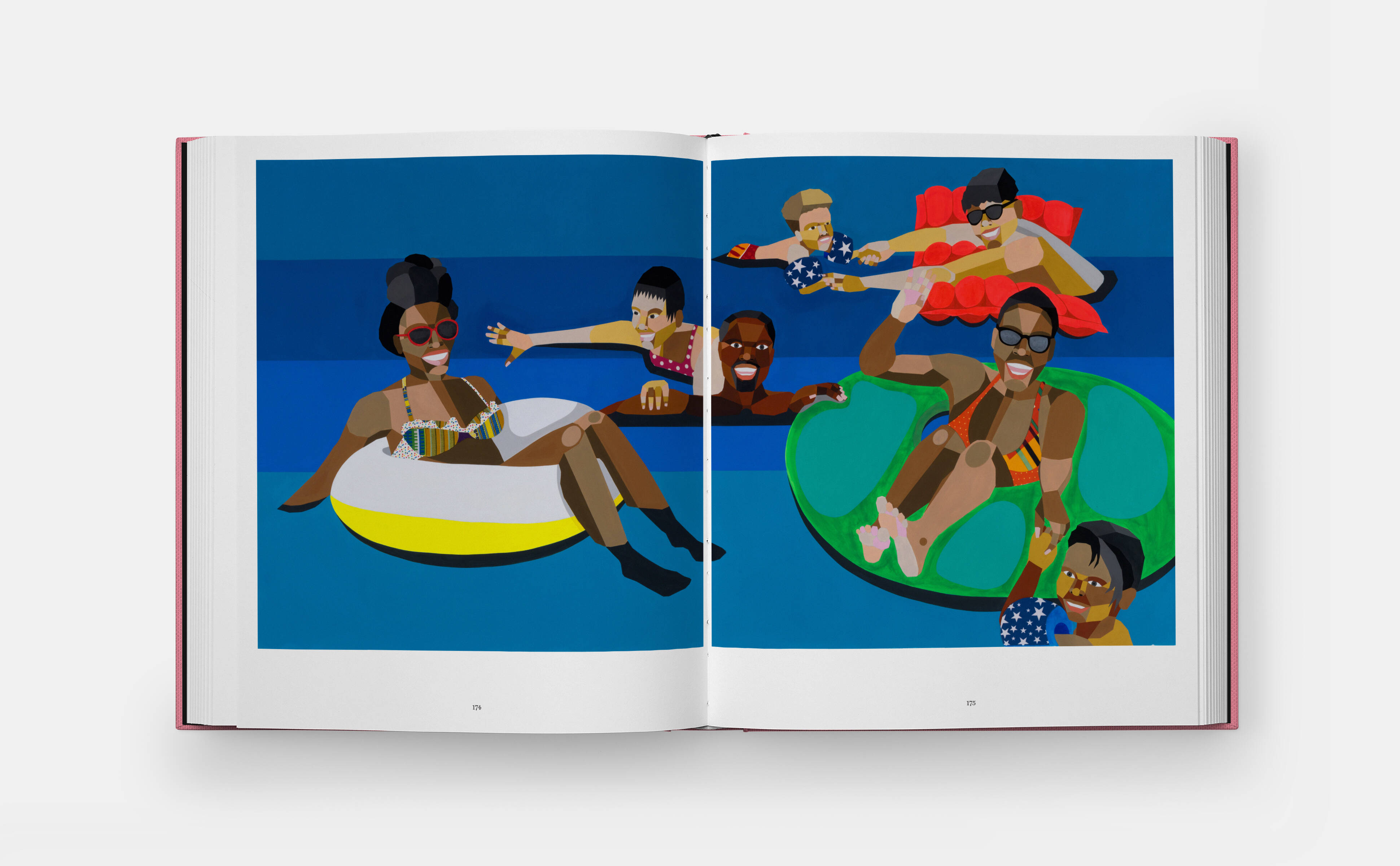 Introducing – Derrick Adams