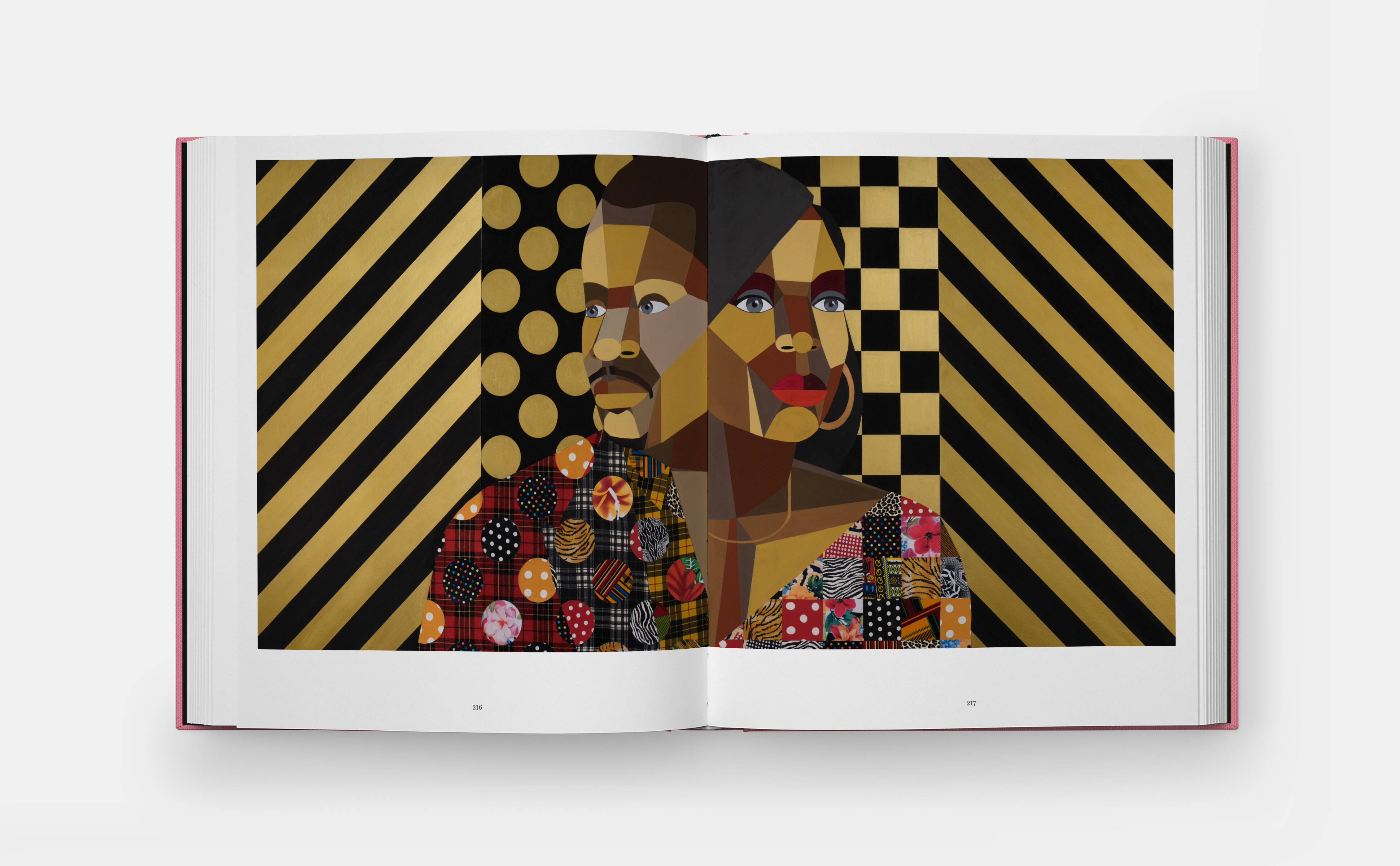 Introducing – Derrick Adams