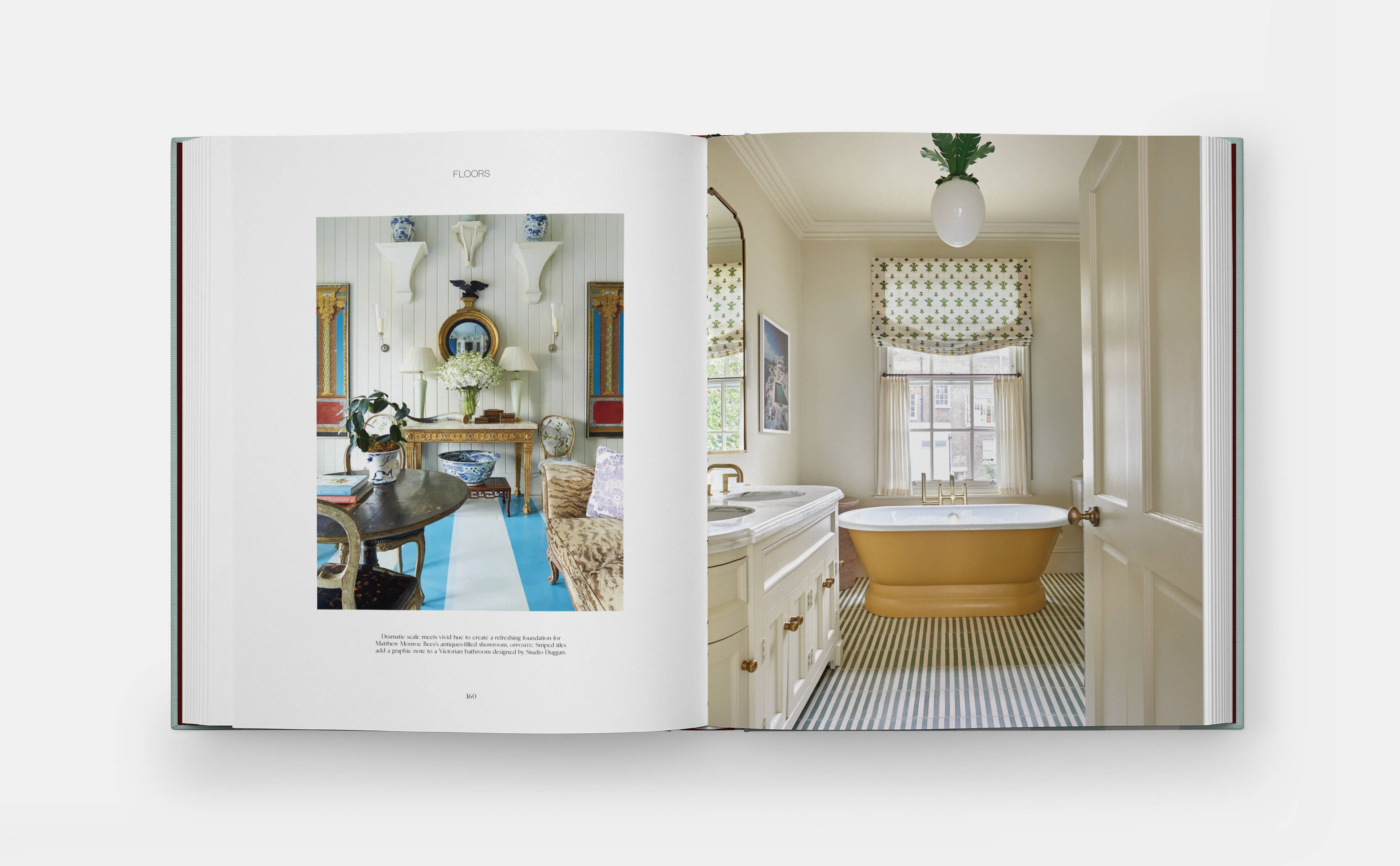 Introducing - Everybody Loves Stripes