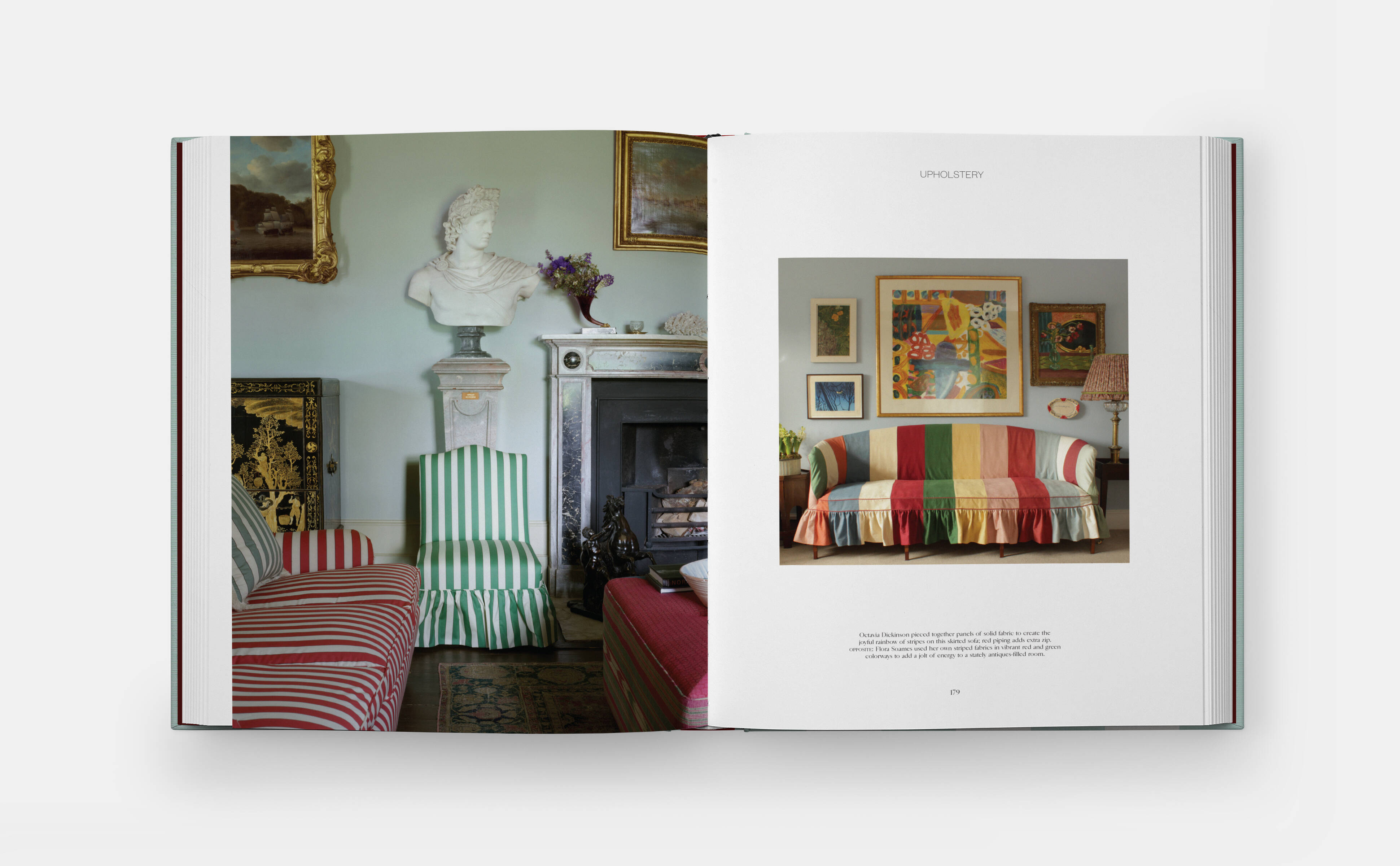 Introducing - Everybody Loves Stripes