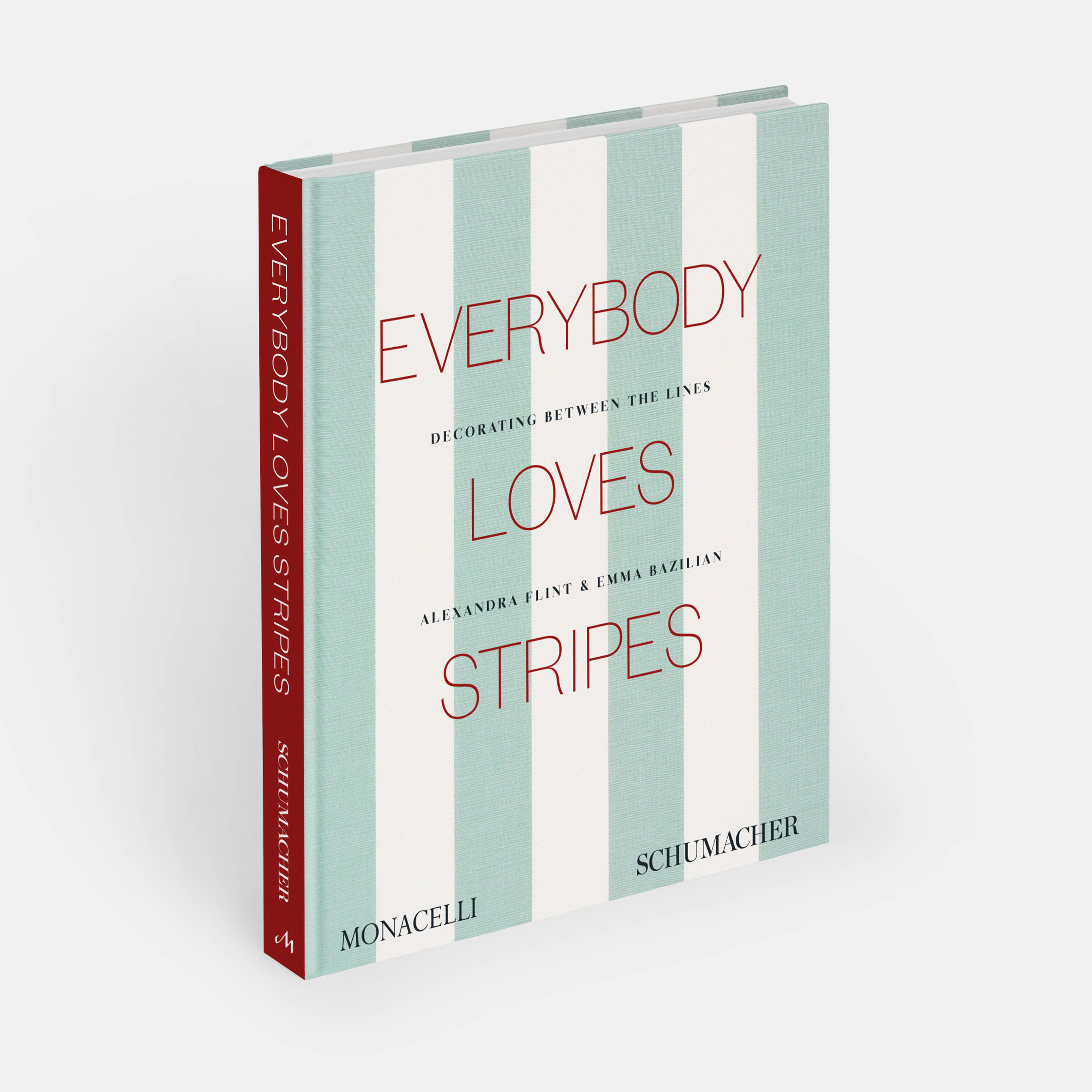 Introducing - Everybody Loves Stripes