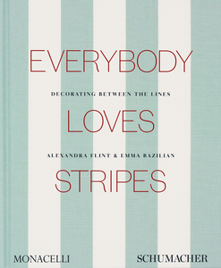 Everybody Loves Stripes