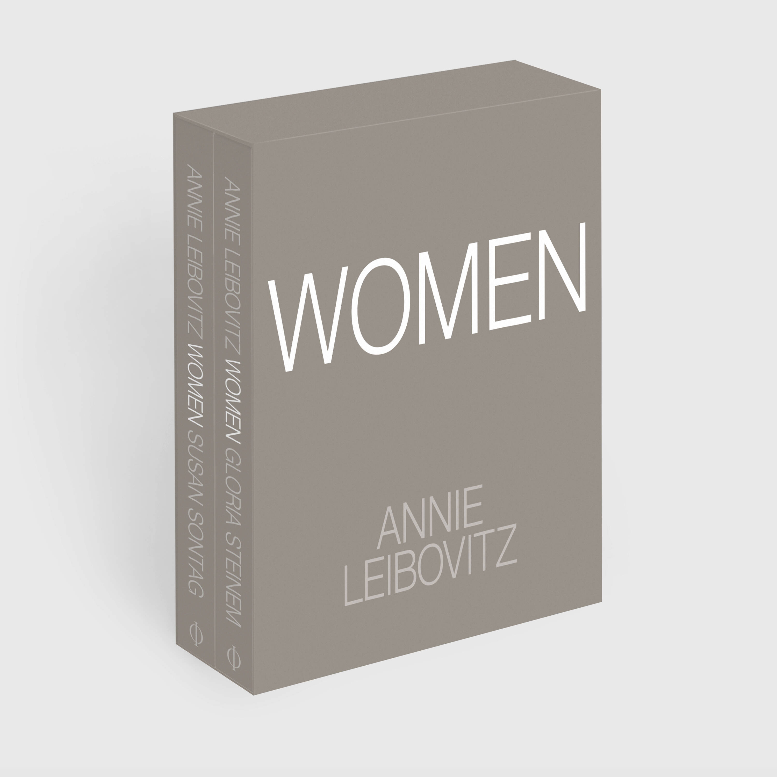 Introducing - Annie Leibovitz’s Women