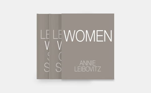 Annie Leibovitz: Women