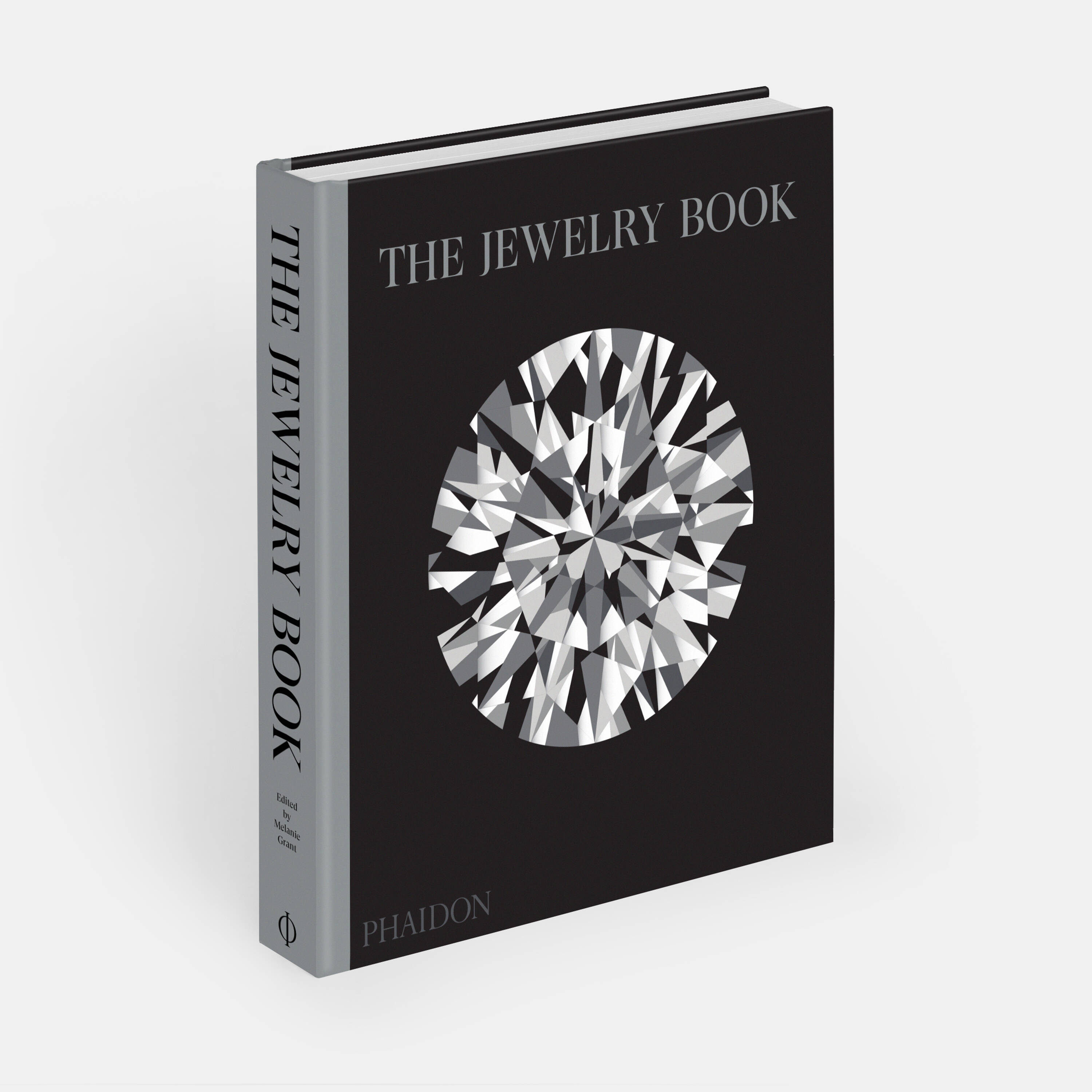 Introducing - The Jewelry Book