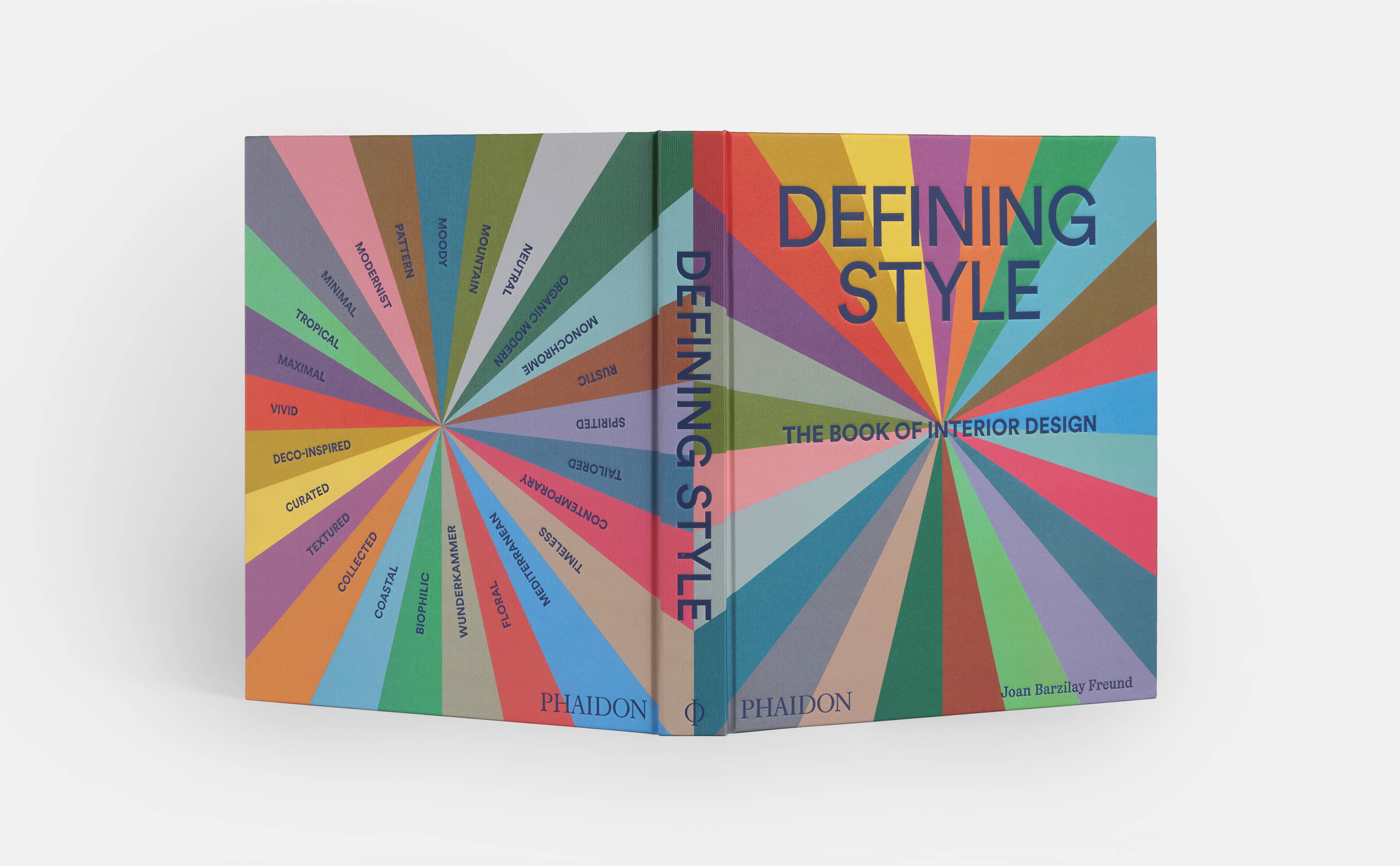 Defining Style with Shawn Henderson