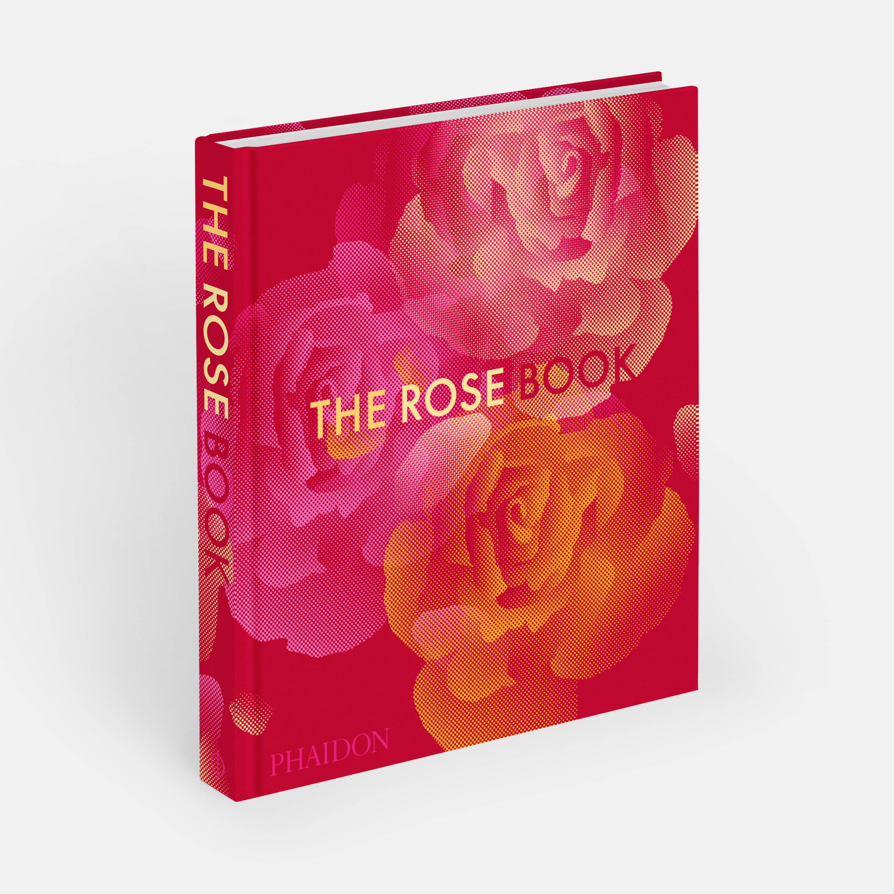 New Books for the New Year: The Rose Book