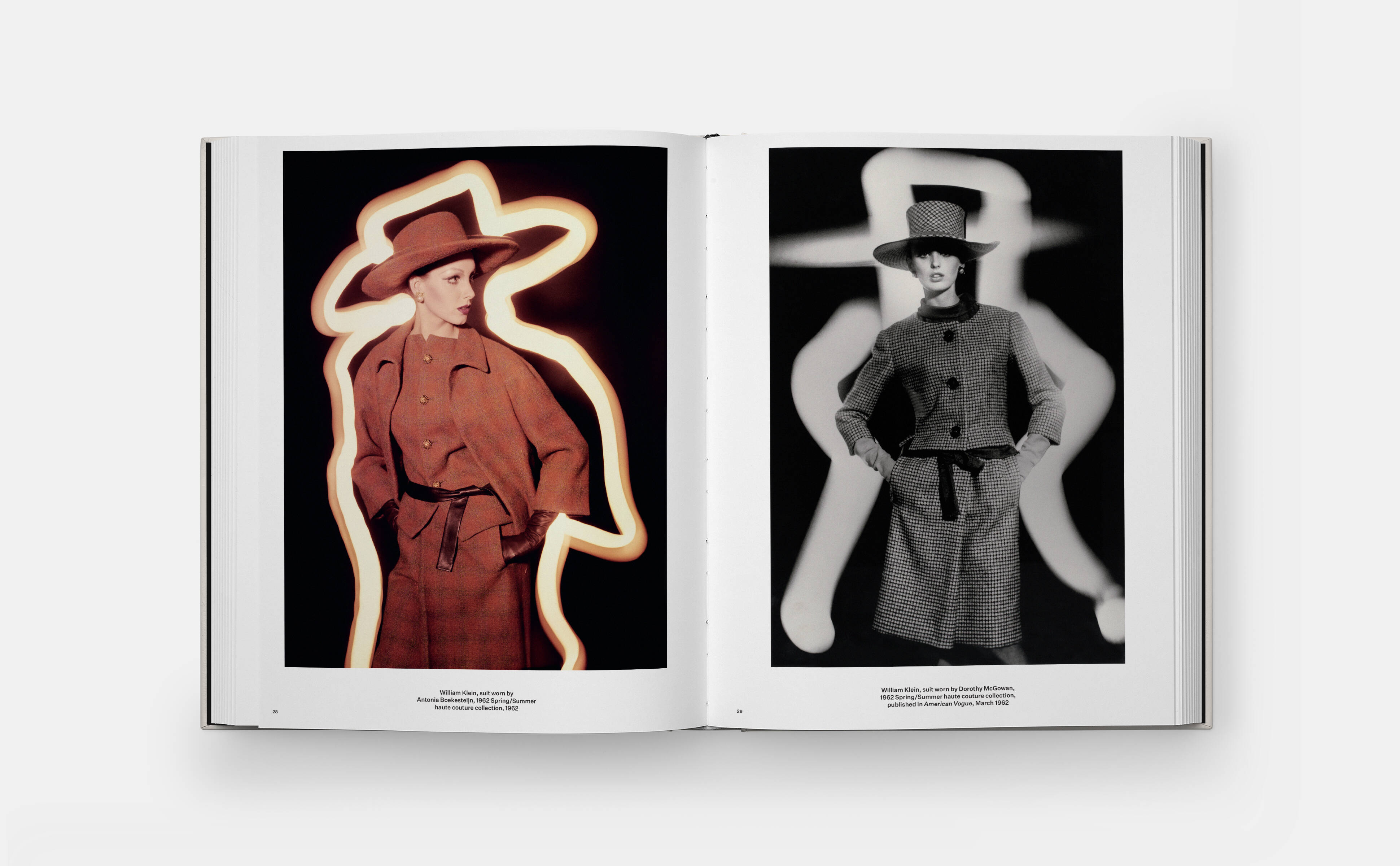 Yves Saint Laurent rough