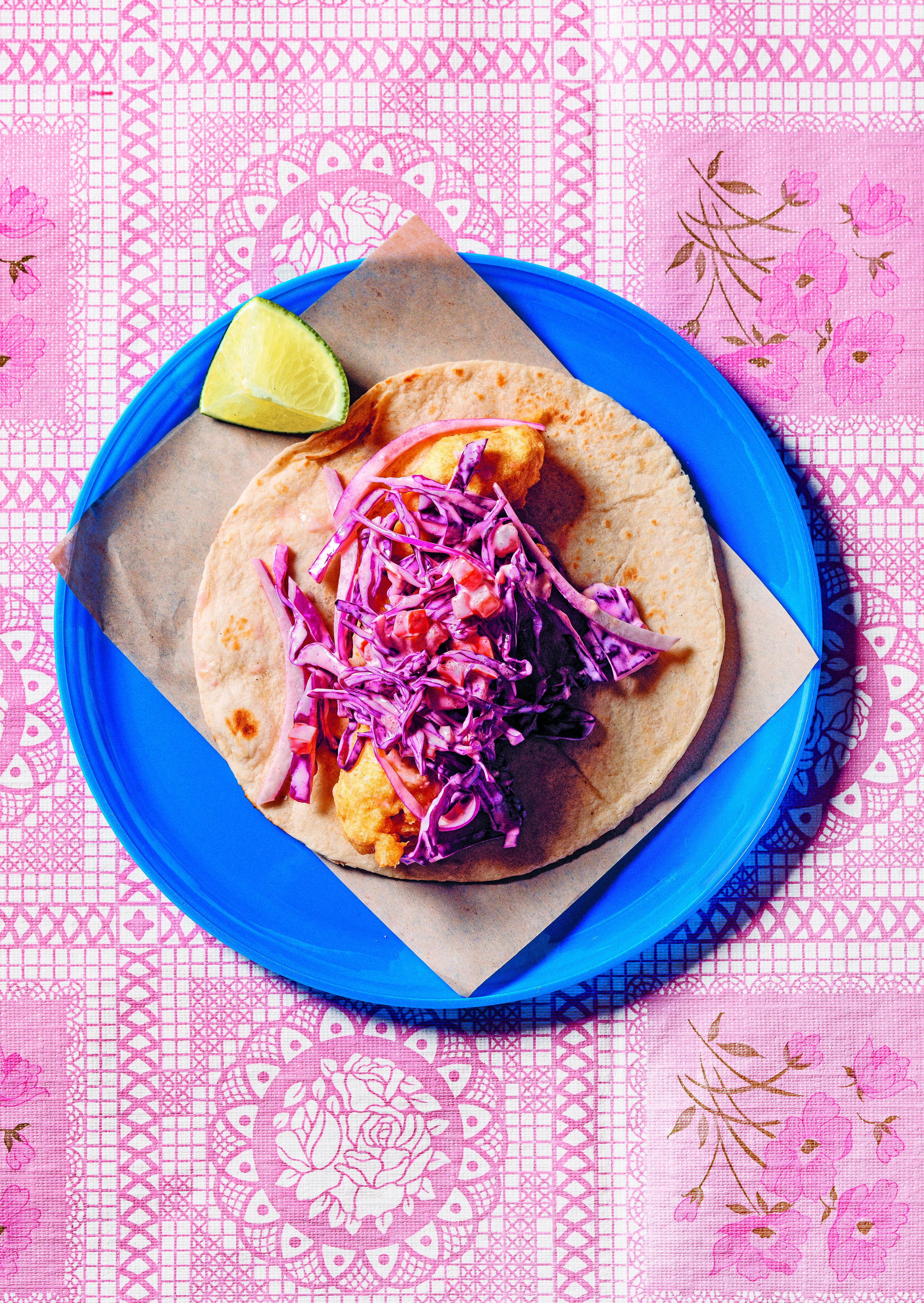 Five Questions for Enrique Olvera