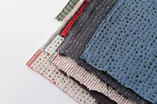 Canal, Moraine, Gravel - Ronan and Erwan Bouroullec for Kvadrat