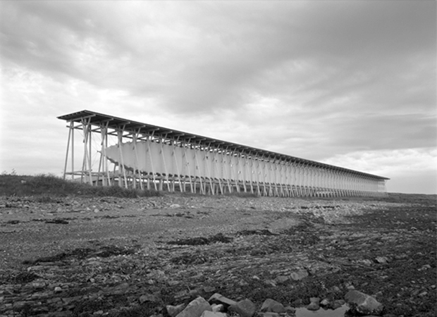 Hélène Binet, Vardø - B (2011)