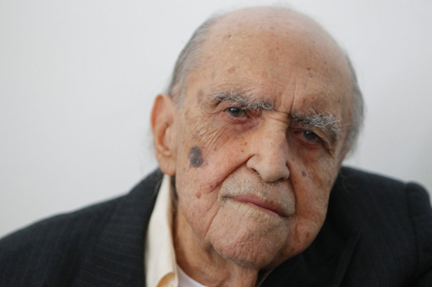 Oscar Niemeyer - 1907-2012