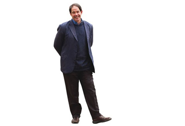 Jonathon Porritt
