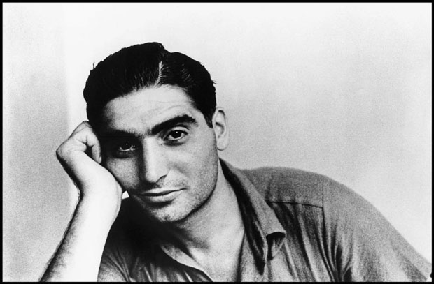 Robert Capa