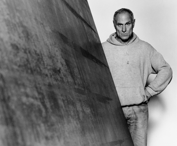 Richard Serra