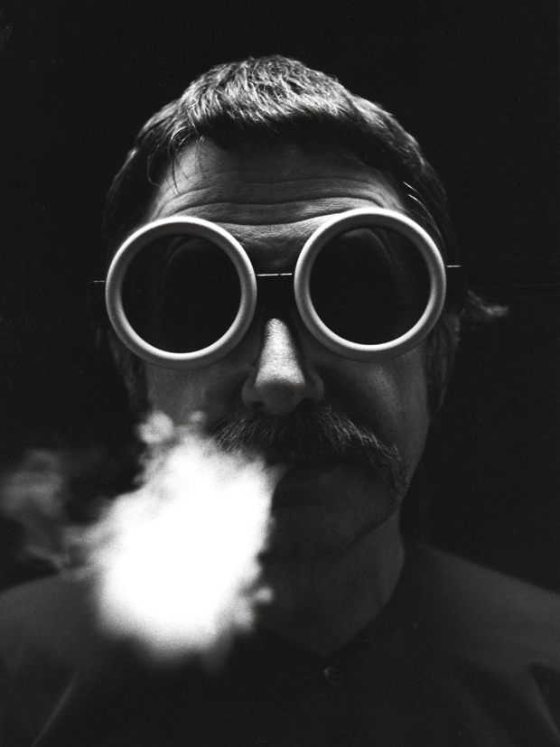 Ettore Sottsass
