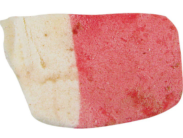 Freeze Dried Neopolitan ice cream