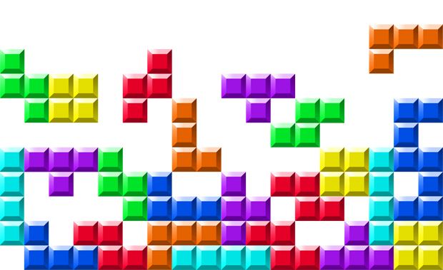 Tetris (1984)